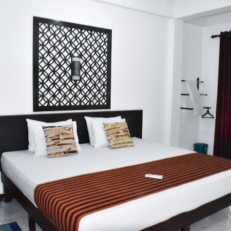 Myr-O Homestay Kombichankulama Exterior foto