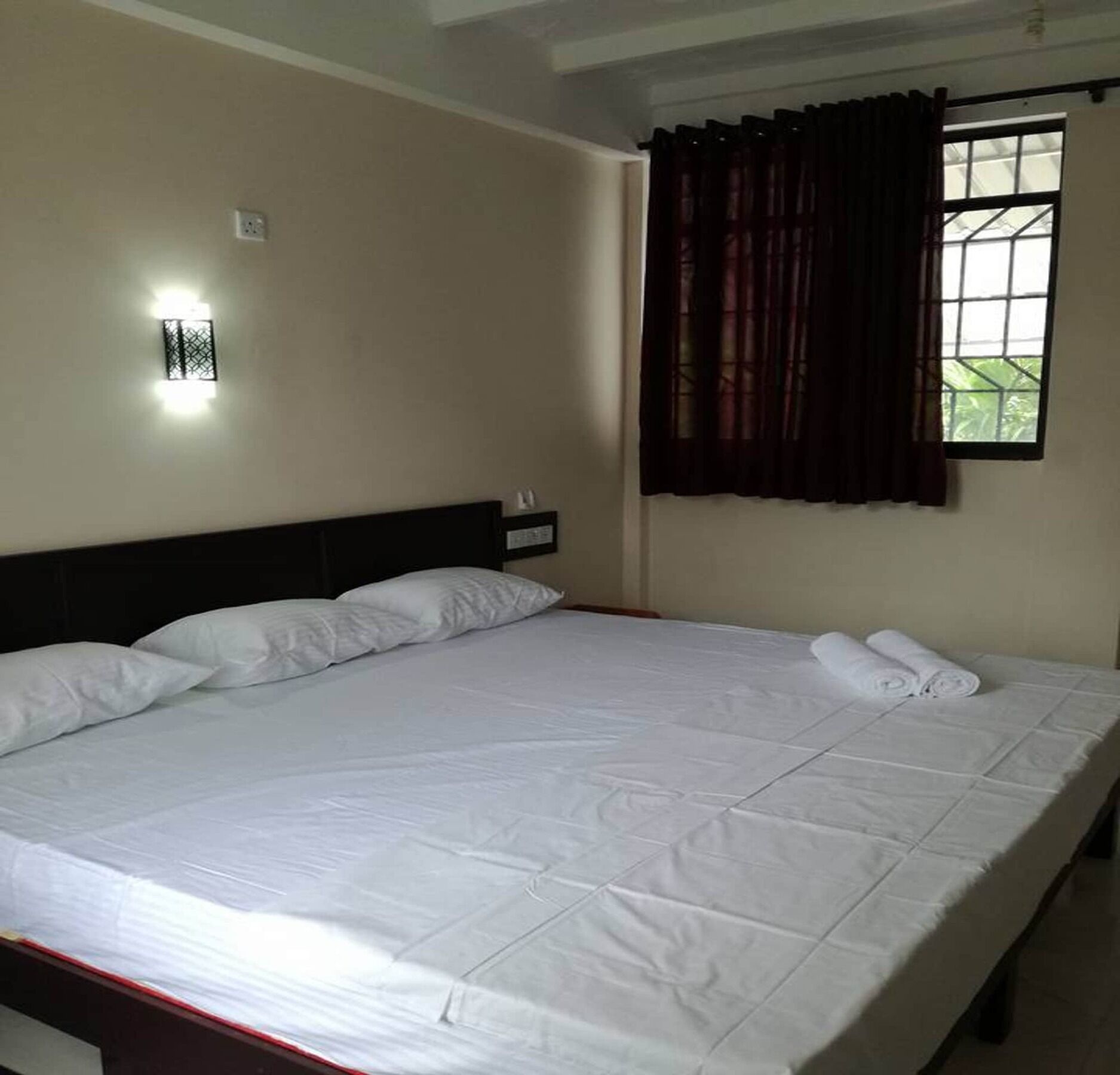 Myr-O Homestay Kombichankulama Exterior foto